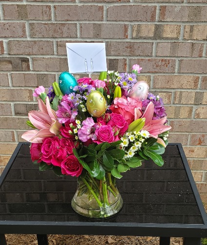 Easter Surprise 