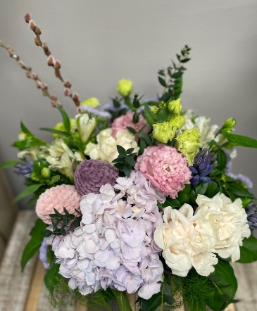 Easter Time  in Etobicoke, ON | THE POTTY PLANTER FLORIST