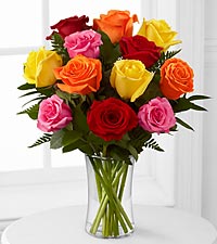 Economy Dz.Roses 