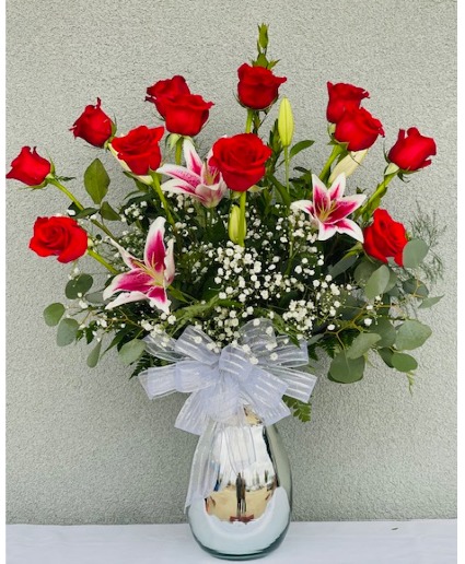 V3 Love and Lilys Fresh Mixed