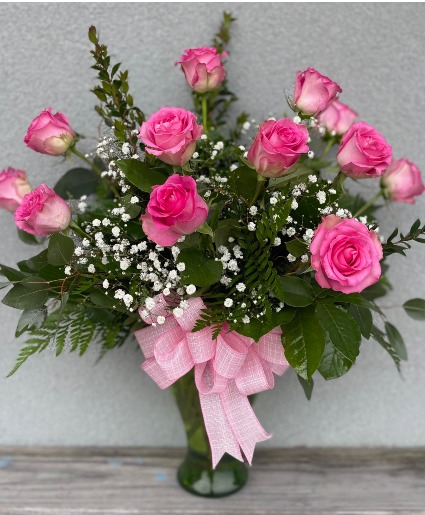 M5C Dz Colored Rose Choose Your Color 1dz Colored Roses Choose Your Color