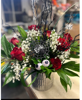 Eek Fresh Arrangement Fresh