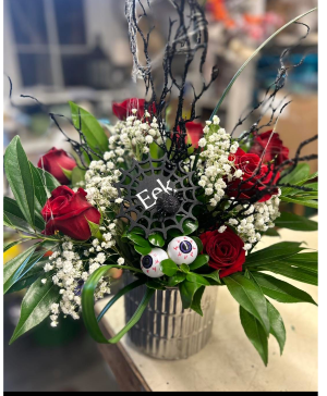 Eek Fresh Arrangement Fresh