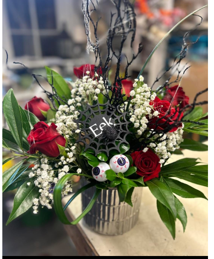 Eek Fresh Arrangement Fresh