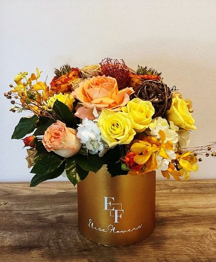 EFB004 Flower Box 
