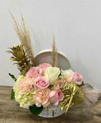 EFB006 Flower Box 