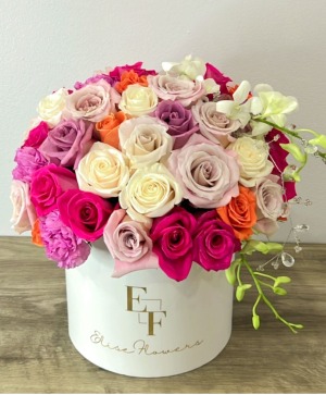 EFB007 Flower Box 