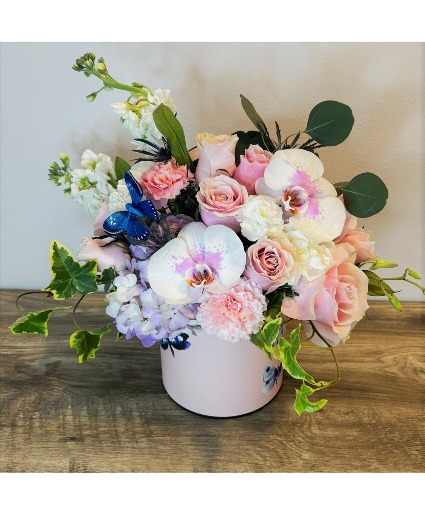 EFB007 Flower Box 