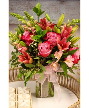 Efflorescence 