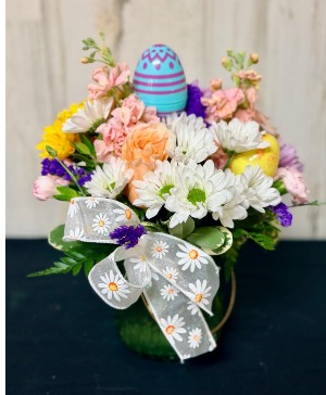 Egg-cellent Spring  