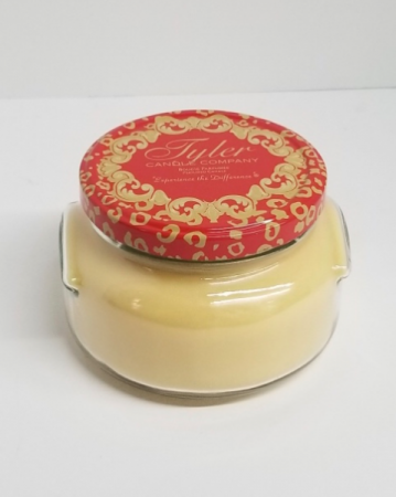 Eggnog  Tyler Candle Company