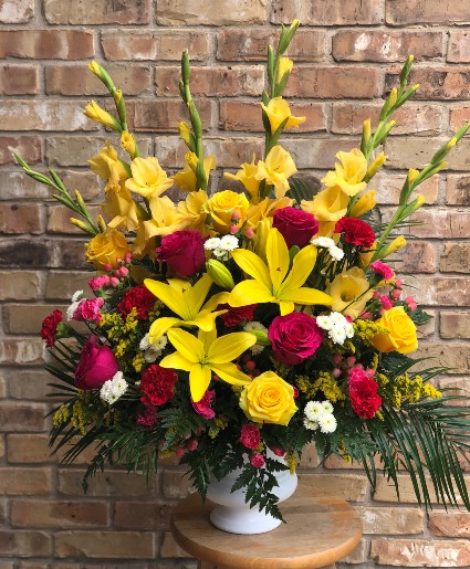  Sunny View Urn Style