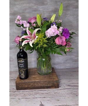 Eikendal Cabernet Sauvignon 
