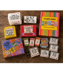 El Arroyo Texas Cift Collection  Texas Gifts