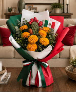 El Ramo del Orgullo y la Esperanza Call Us for Faster Service & Daily Specials: (915) 303-8500 Text Us to Order Anytime: (915) 505-3708 Your trusted source for Flowers & Delivery in El Paso TX 