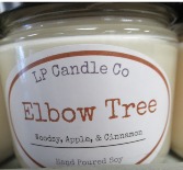 Elbow Tree 