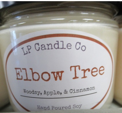 Elbow Tree 