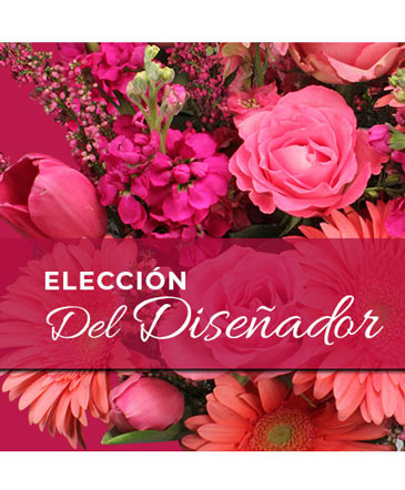 Elección Del Diseñador Ramo in Laguna Niguel, CA | Reher's Fine Florals And Gifts