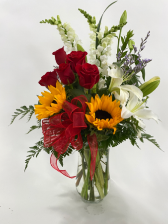Elegance floral  Floral arrangement 