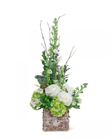 Elegance Flower Arrangement