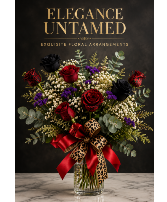 Elegance Untamed  