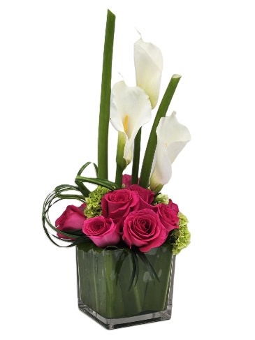 Elegancia Serena   Mothers Day 2026 in San Juan, PR | ELIKONIA FLOWERS