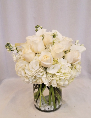 Elegant Bliss Arrangement