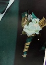 Elegant Boutonniere Boutonniere