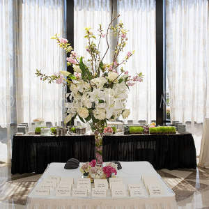 Elegant Card table 