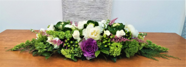 Elegant Centerpiece  Arrangement in Boca Raton, FL | Flowers of Boca