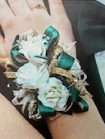 Elegant Corsage Corsage