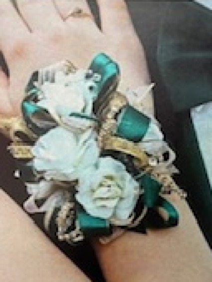 Elegant Corsage Corsage
