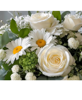 Elegant Designers Choice Vased Arrangement
