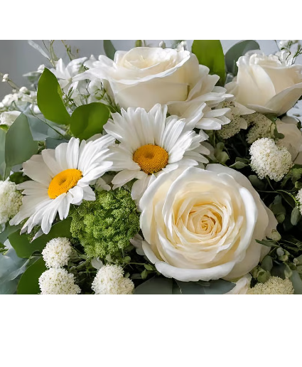 Elegant Designers Choice Vased Arrangement