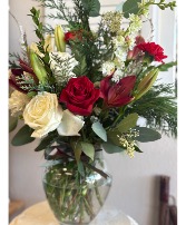 Elegant Enchantment  Flowers