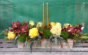 Elegant Eve Box