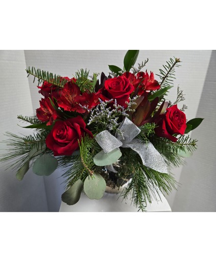 Elegant Holiday Fresh