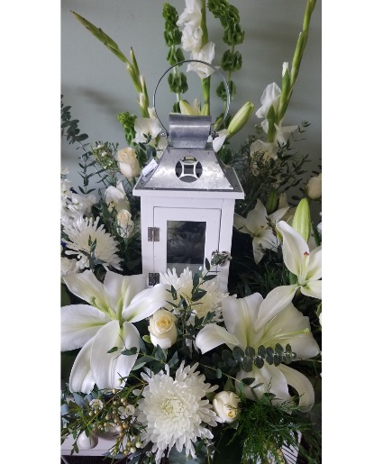 Elegant Lantern 