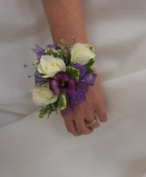 Elegant Lavender 