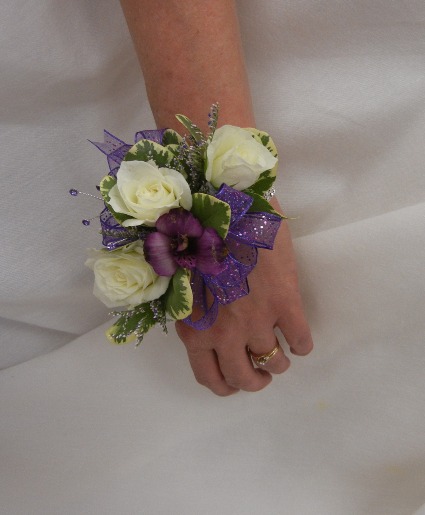 Elegant Lavender 
