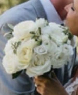 Elegant Love Bouquet 