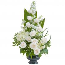 Elegant Love Urn 