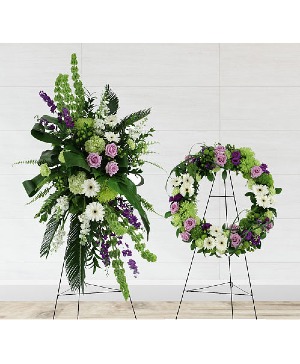 Elegant Memories Collection 