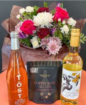 Elegant Mother's Day Gift Bundle