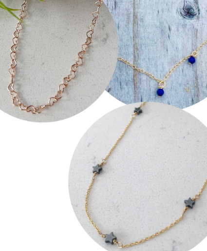 Elegant Necklace gift
