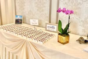 Elegant Orchid 