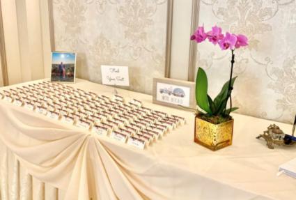 Elegant Orchid 