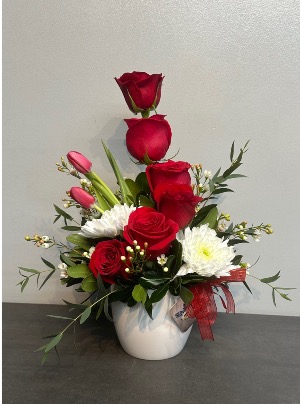 Elegant Rose Roses