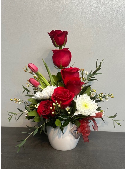 Elegant Rose Roses
