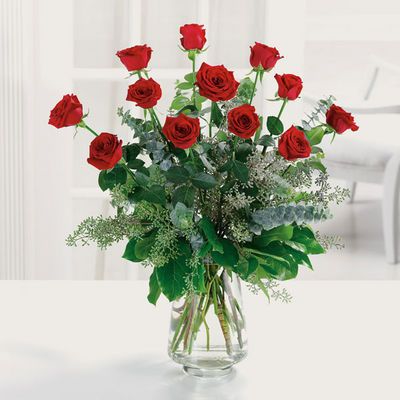Elegant roses 
